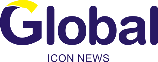 global logo