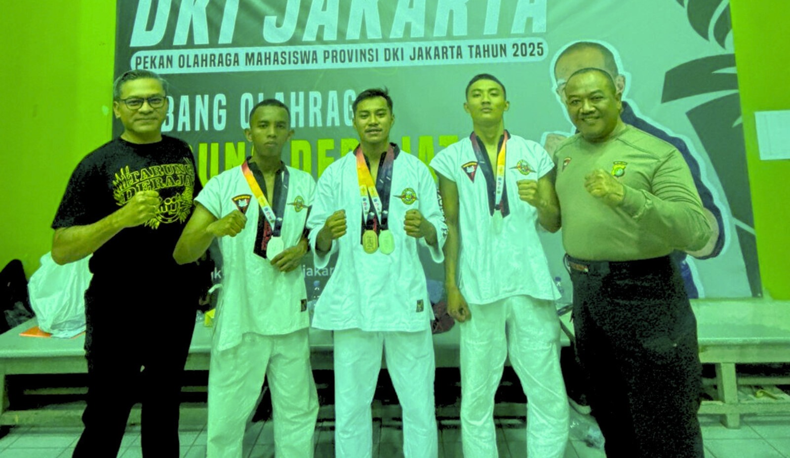 brimo polda juara